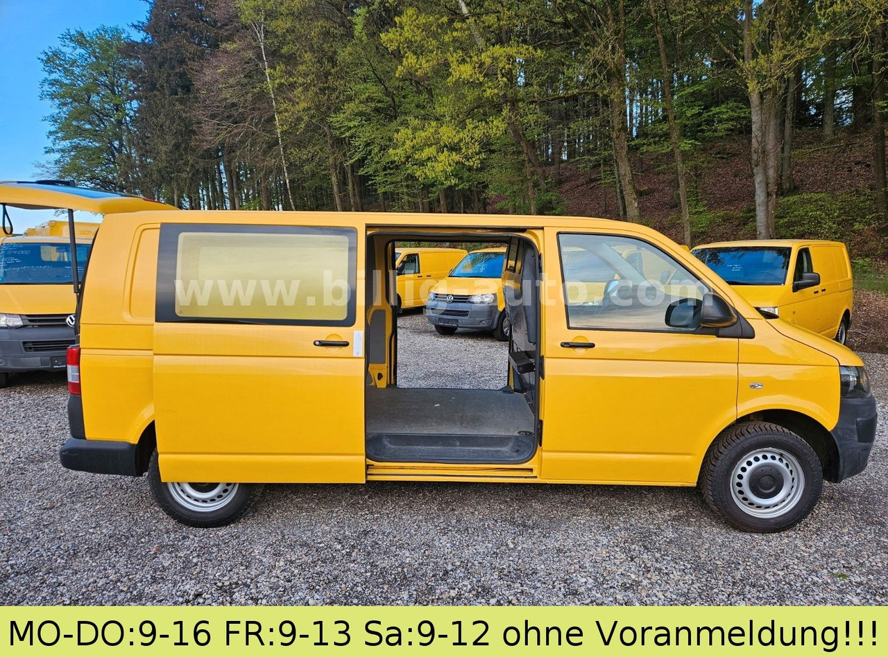 Volkswagen T5 Transporter Langer Radstand MAXI 2xSchiebetür - Personentransporter: das Bild 5 Volkswagen T5 Transporter Langer Radstand MAXI 2xSchiebetür - Personentransporter: das Bild 5