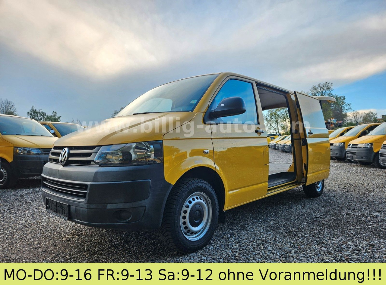 Volkswagen T5 Transporter Langer Radstand MAXI 2xSchiebetür - Personentransporter: das Bild 1 Volkswagen T5 Transporter Langer Radstand MAXI 2xSchiebetür - Personentransporter: das Bild 1