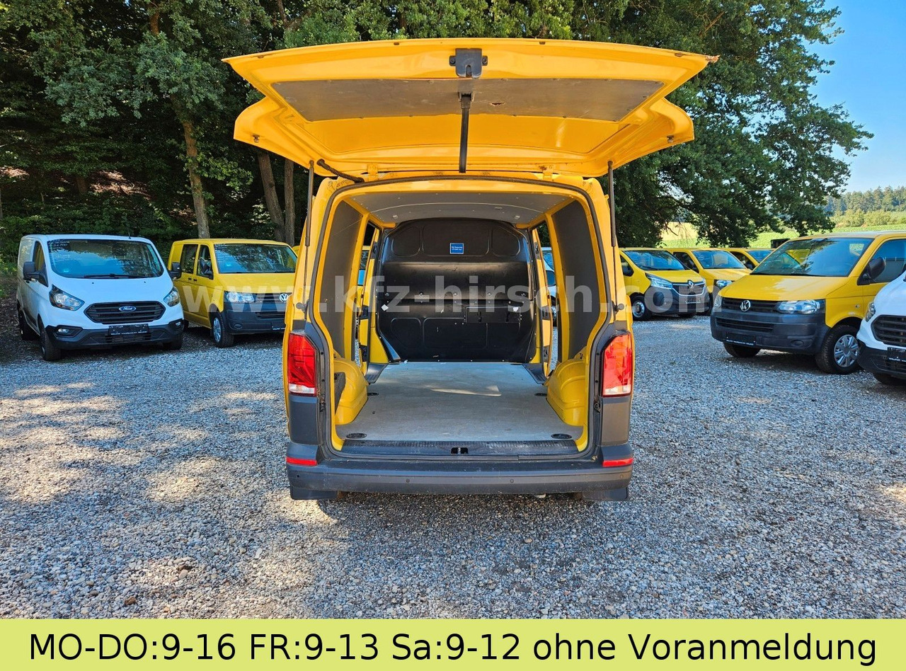 Volkswagen T6.1 Transporter LANG MAXI 2xSchiebetüre Camera - Kastenwagen: das Bild 5 Volkswagen T6.1 Transporter LANG MAXI 2xSchiebetüre Camera - Kastenwagen: das Bild 5
