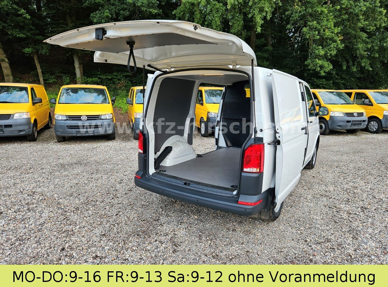 Volkswagen T6.1 Transporter T6 2xSchiebetüre!org.3.557KM| - Kleintransporter: das Bild 2 Volkswagen T6.1 Transporter T6 2xSchiebetüre!org.3.557KM| - Kleintransporter: das Bild 2