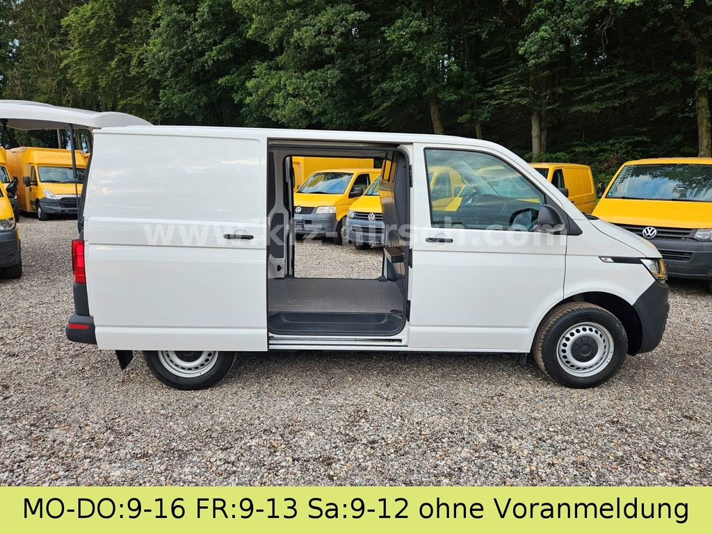 Volkswagen T6.1 Transporter T6 2xSchiebetüre!org.3.557KM| - Kleintransporter: das Bild 3 Volkswagen T6.1 Transporter T6 2xSchiebetüre!org.3.557KM| - Kleintransporter: das Bild 3