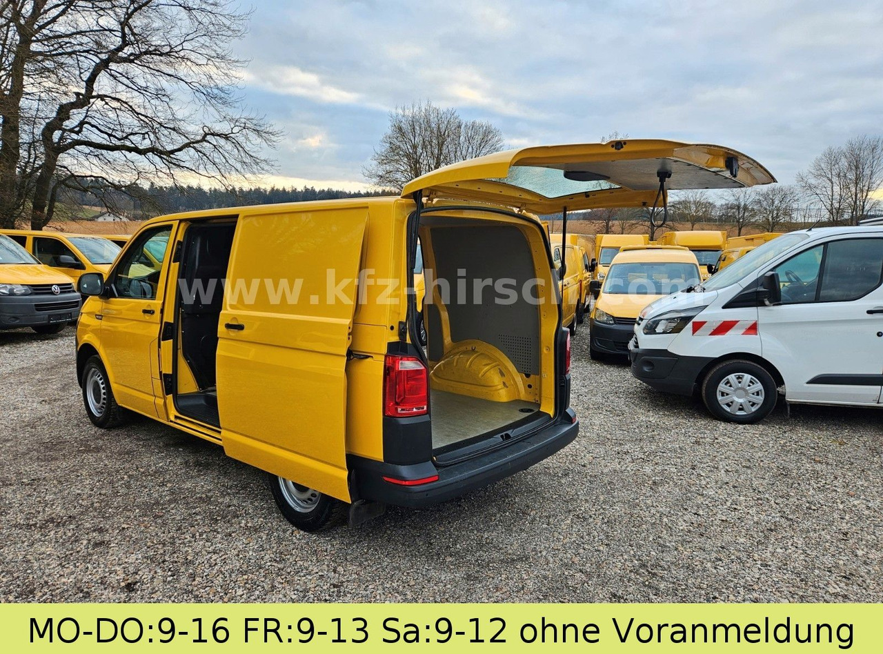 Volkswagen T6 Transporter 2.0TDI 2xSchiebetüre Werkstattgf. - Personentransporter: das Bild 5 Volkswagen T6 Transporter 2.0TDI 2xSchiebetüre Werkstattgf. - Personentransporter: das Bild 5