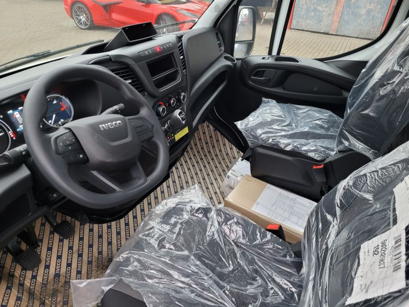 Iveco Daily 35S14 nowy podnośnik koszowy 20 m Socage ForSte 20D SPEED bucket truck boom lift - LKW mit Arbeitsbühne: das Bild 3 Iveco Daily 35S14 nowy podnośnik koszowy 20 m Socage ForSte 20D SPEED bucket truck boom lift - LKW mit Arbeitsbühne: das Bild 3