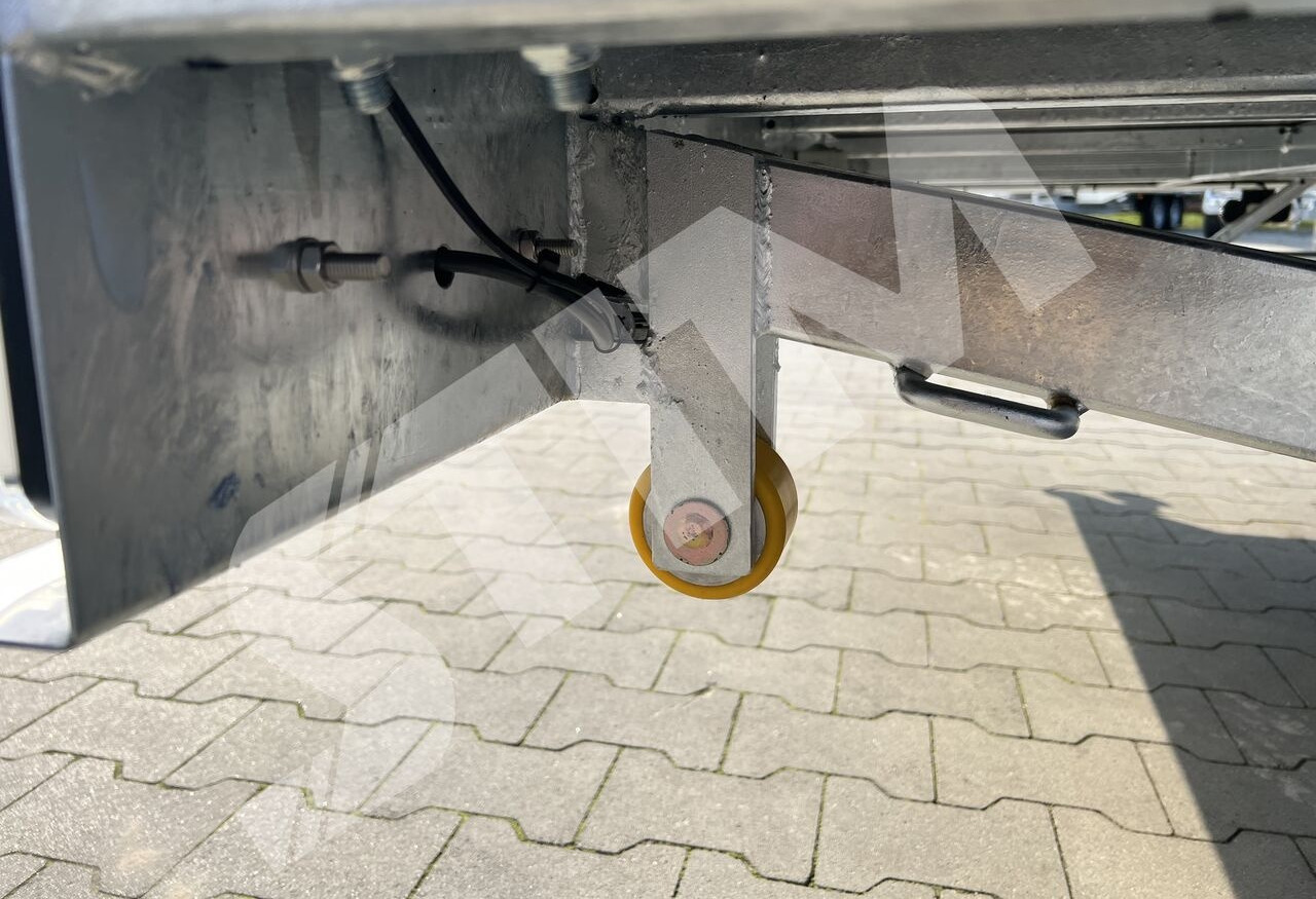 Pritschenanhänger/ Plattformanhänger, Zustand - NEU Stim S23/BR/35-6222: das Bild 10