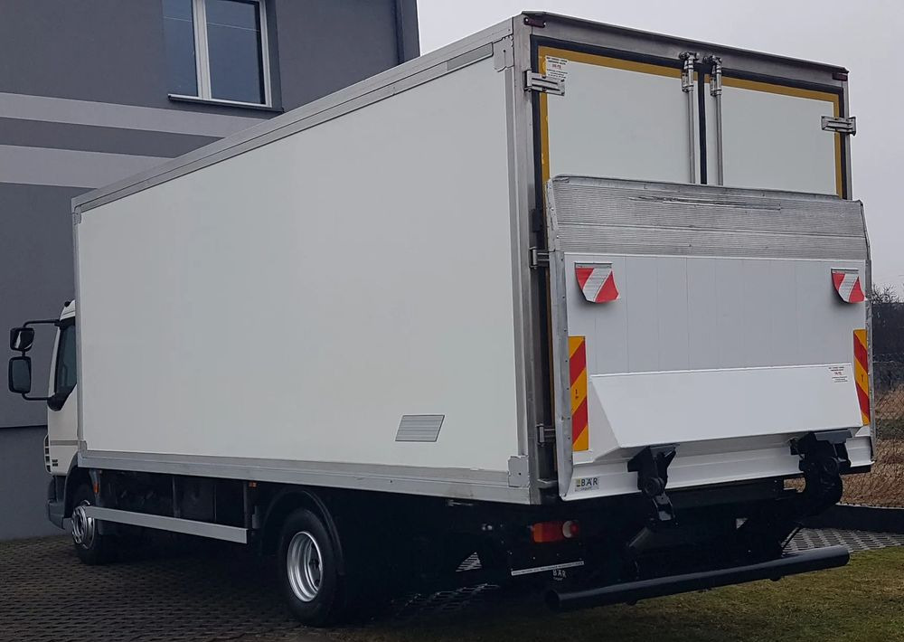 DAF LF 45.180 WINDA CHŁODNIA 15EP 6,20x2,45x2,19 KLIMA - Kühlkoffer LKW: das Bild 3 DAF LF 45.180 WINDA CHŁODNIA 15EP 6,20x2,45x2,19 KLIMA - Kühlkoffer LKW: das Bild 3