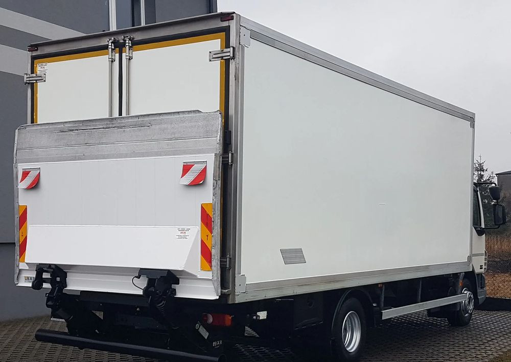 DAF LF 45.180 WINDA CHŁODNIA 15EP 6,20x2,45x2,19 KLIMA - Kühlkoffer LKW: das Bild 4 DAF LF 45.180 WINDA CHŁODNIA 15EP 6,20x2,45x2,19 KLIMA - Kühlkoffer LKW: das Bild 4