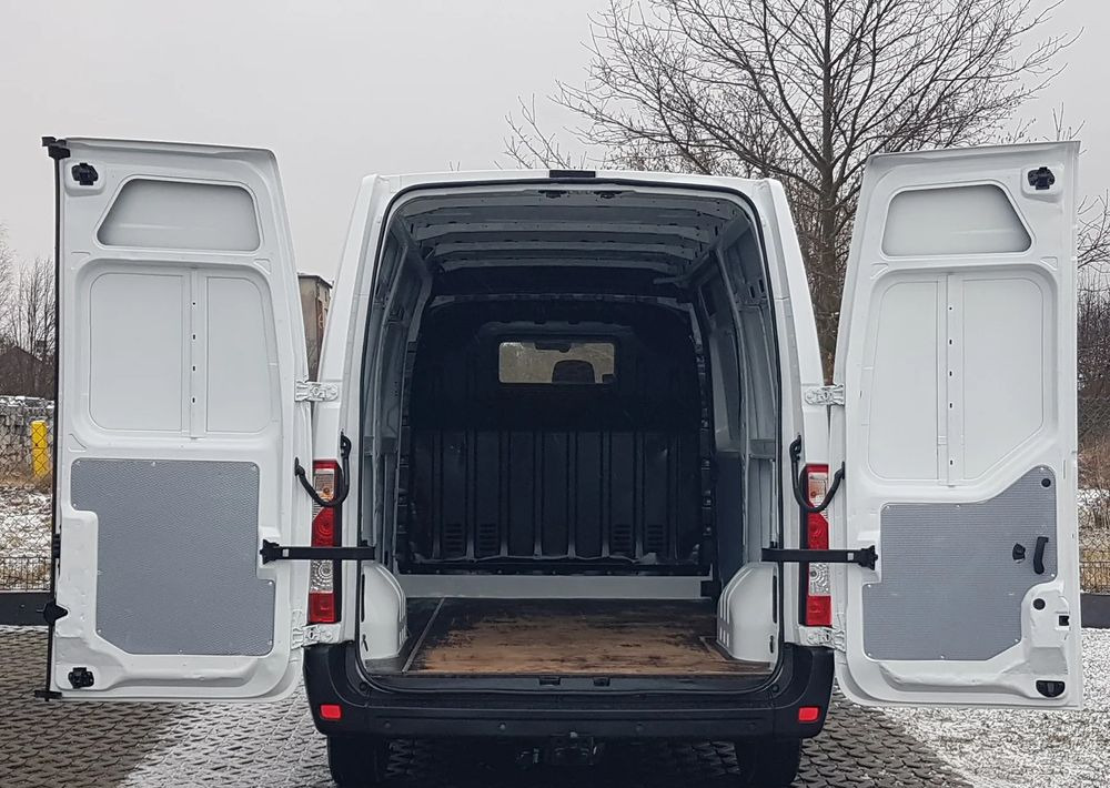 Opel MOVANO L2H2 KLIMA DŁUGI WYSOKI TEMPOMAT BLASZAK VAN FURGON - Kleintransporter: das Bild 5 Opel MOVANO L2H2 KLIMA DŁUGI WYSOKI TEMPOMAT BLASZAK VAN FURGON - Kleintransporter: das Bild 5