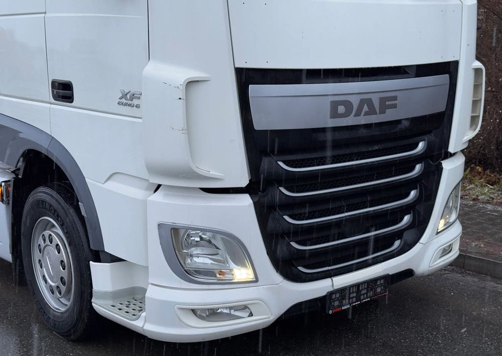DAF * Zestaw * DAF 106 Euro 6 + Naczepa Krone * Bardzo Dobry Stan - Andere Technik: das Bild 4 DAF * Zestaw * DAF 106 Euro 6 + Naczepa Krone * Bardzo Dobry Stan - Andere Technik: das Bild 4