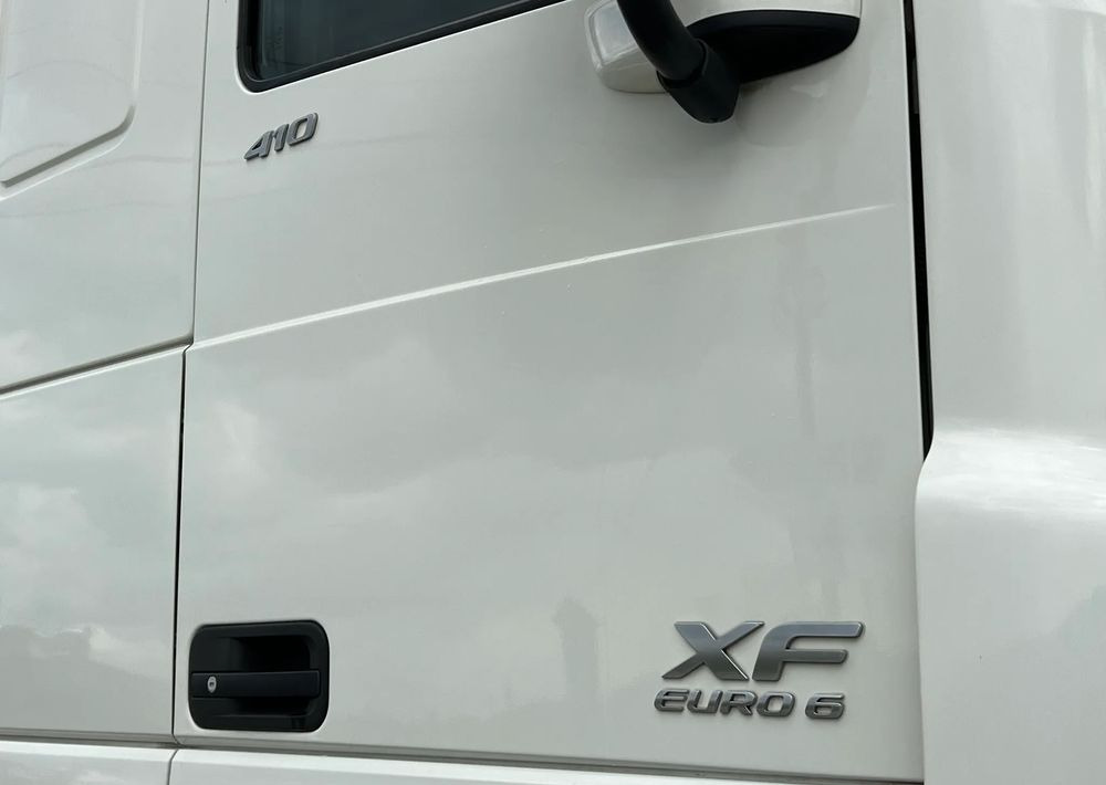 DAF * DAF XF 106 * SPROWADZONY * SUPER STAN CIĄGNIK SIODŁOWY Euro 6 - Sattelzugmaschine: das Bild 5 DAF * DAF XF 106 * SPROWADZONY * SUPER STAN CIĄGNIK SIODŁOWY Euro 6 - Sattelzugmaschine: das Bild 5