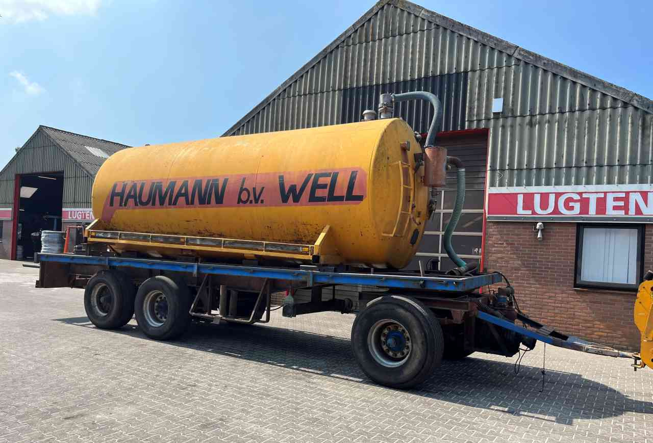 Mesttank, transporttank, giertank vacuumtank Güllefässer mestverwerking - Güllefass: das Bild 2 Mesttank, transporttank, giertank vacuumtank Güllefässer mestverwerking - Güllefass: das Bild 2