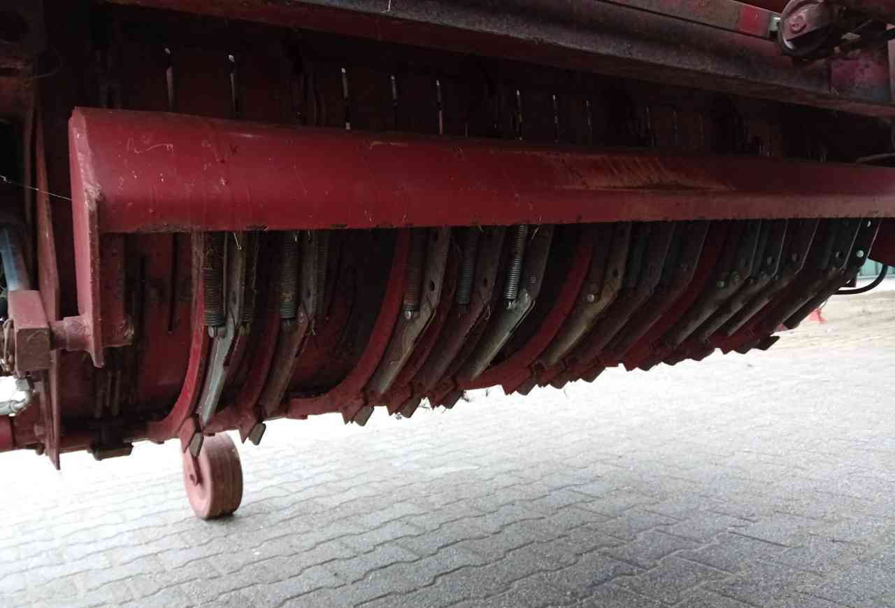 Strautmann Vitesse 230E opraapwagen, ladewagen, weidebouwmachines - Ladewagen: das Bild 5 Strautmann Vitesse 230E opraapwagen, ladewagen, weidebouwmachines - Ladewagen: das Bild 5