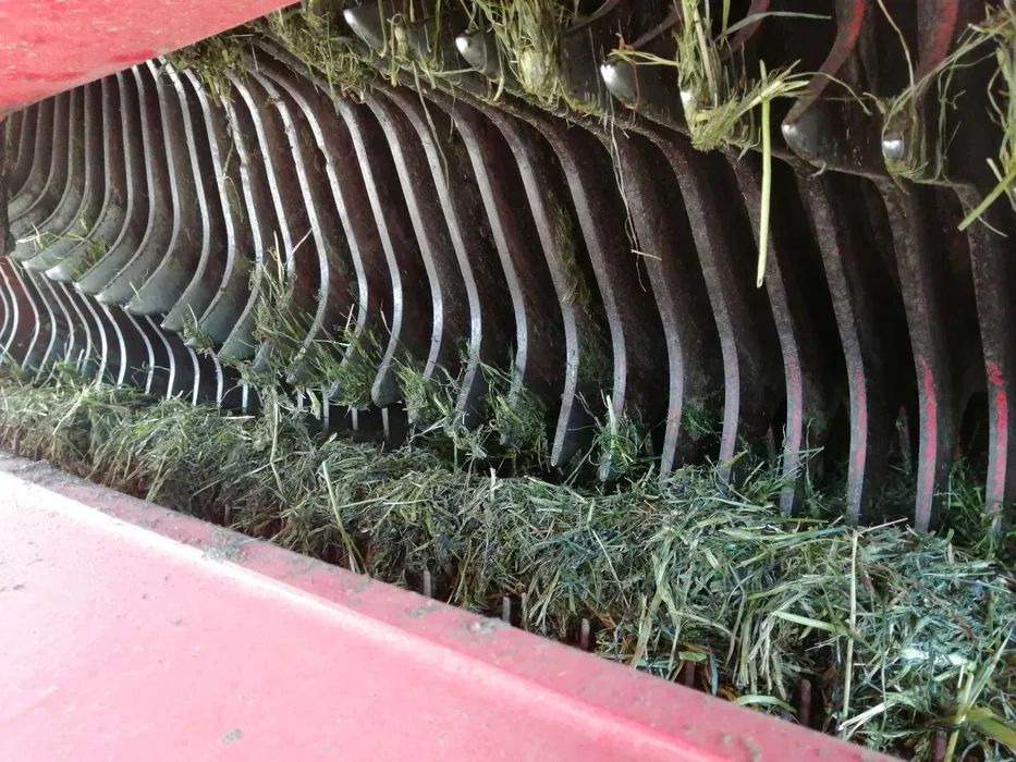 Pottinger TORRO 570 - Ladewagen: das Bild 5 Pottinger TORRO 570 - Ladewagen: das Bild 5