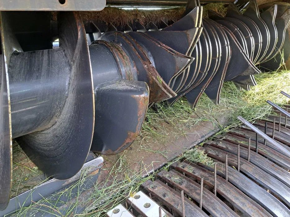 Prasa rolująca KUHN 3130 power track 2019 rok - Rundballenpresse: das Bild 3 Prasa rolująca KUHN 3130 power track 2019 rok - Rundballenpresse: das Bild 3