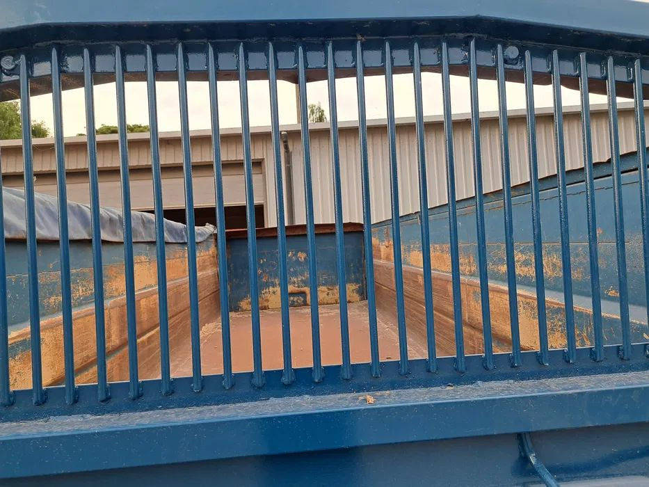 Przyczepa skorupowa Marston 14 ton - Landwirtschaftlicher Anhänger: das Bild 2 Przyczepa skorupowa Marston 14 ton - Landwirtschaftlicher Anhänger: das Bild 2