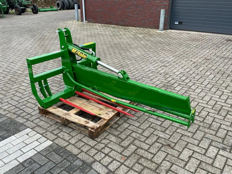 McHale McHale 994 - Anbauteil: das Bild 3 McHale McHale 994 - Anbauteil: das Bild 3