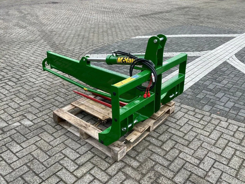 McHale McHale 994 - Anbauteil: das Bild 4 McHale McHale 994 - Anbauteil: das Bild 4