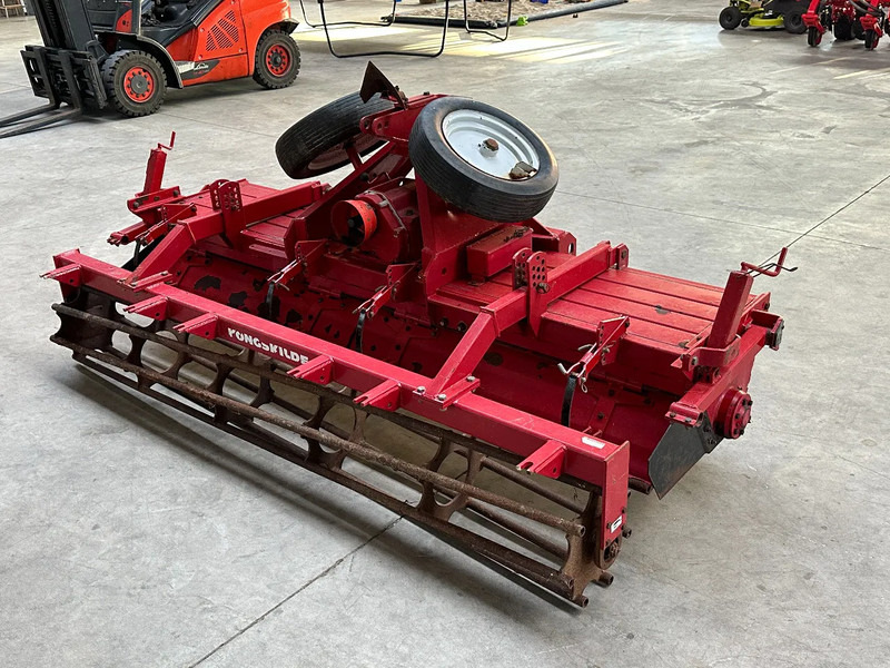 Technik für Bodenbearbeitung Kongskilde Elliptor 3000: das Bild 7