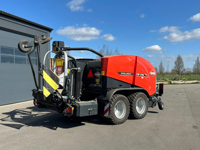 Kuhn FPB 3135 - Landmaschine: das Bild 3 Kuhn FPB 3135 - Landmaschine: das Bild 3