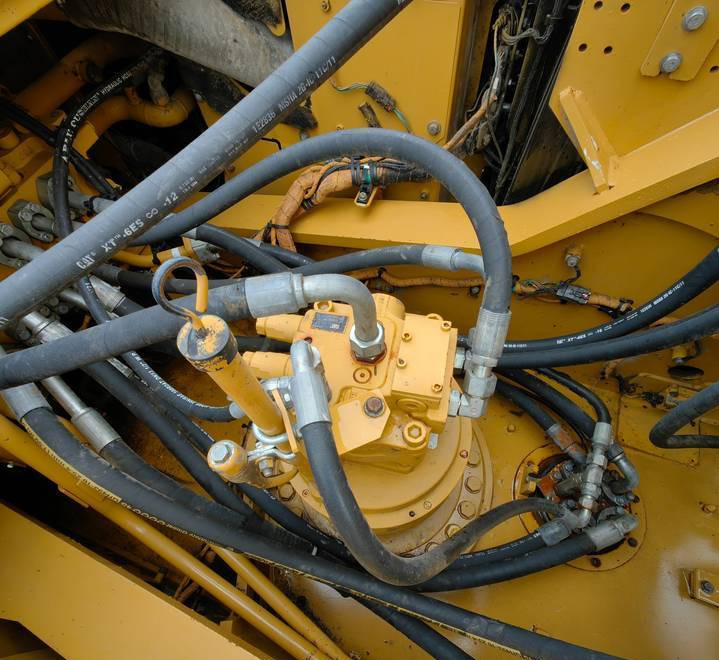 CAT 336d Caterpillar tracked excavator Warranty up to 10 YEARS CAT 336d Caterpillar гусеничний екскаватор Гарантія до 10 РОКІВ CAT 336d Caterpillar koparka gąsienicowa Gwarancja do 10 LAT - Kettenbagger: das Bild 4 CAT 336d Caterpillar tracked excavator Warranty up to 10 YEARS CAT 336d Caterpillar гусеничний екскаватор Гарантія до 10 РОКІВ CAT 336d Caterpillar koparka gąsienicowa Gwarancja do 10 LAT - Kettenbagger: das Bild 4