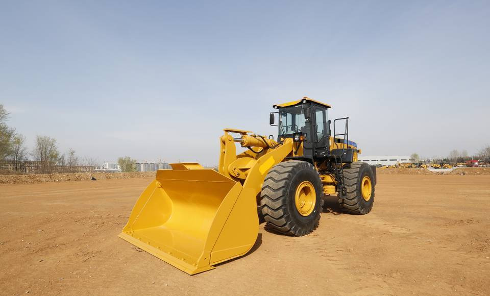 NEW CAT Caterpillar 7 TON Loader Warranty up to 10 YEARS НОВА Копарка CAT Caterpillar 7 ТОН Гарантія до 10 РОКІВ NOWA Ładowarka CAT Caterpillar 7 TON Gwarancja do 10 LAT – Finanzierungsleasing NEW CAT Caterpillar 7 TON Loader Warranty up to 10 YEARS НОВА Копарка CAT Caterpillar 7 ТОН Гарантія до 10 РОКІВ NOWA Ładowarka CAT Caterpillar 7 TON Gwarancja do 10 LAT: das Bild 10