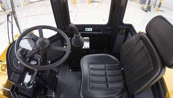 NEW CAT Caterpillar Wheeled Loader Warranty up to 10 YEARS | НОВИЙ Колісний навантажувач CAT Caterpillar Гарантія до 10 РОКІВ - Radlader: das Bild 5 NEW CAT Caterpillar Wheeled Loader Warranty up to 10 YEARS | НОВИЙ Колісний навантажувач CAT Caterpillar Гарантія до 10 РОКІВ - Radlader: das Bild 5