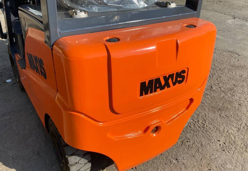 NEW Electric MAXUS 1600kg Forklift Warranty up to 10 Years НОВИЙ Електричний MAXUS 1600кг Візок для вантажів Гарантія до 10 Років NOWY Elektryczny MAXUS 1600kg widłowy Gwarancja do 10 LAT - Elektrostapler: das Bild 5 NEW Electric MAXUS 1600kg Forklift Warranty up to 10 Years НОВИЙ Електричний MAXUS 1600кг Візок для вантажів Гарантія до 10 Років NOWY Elektryczny MAXUS 1600kg widłowy Gwarancja do 10 LAT - Elektrostapler: das Bild 5