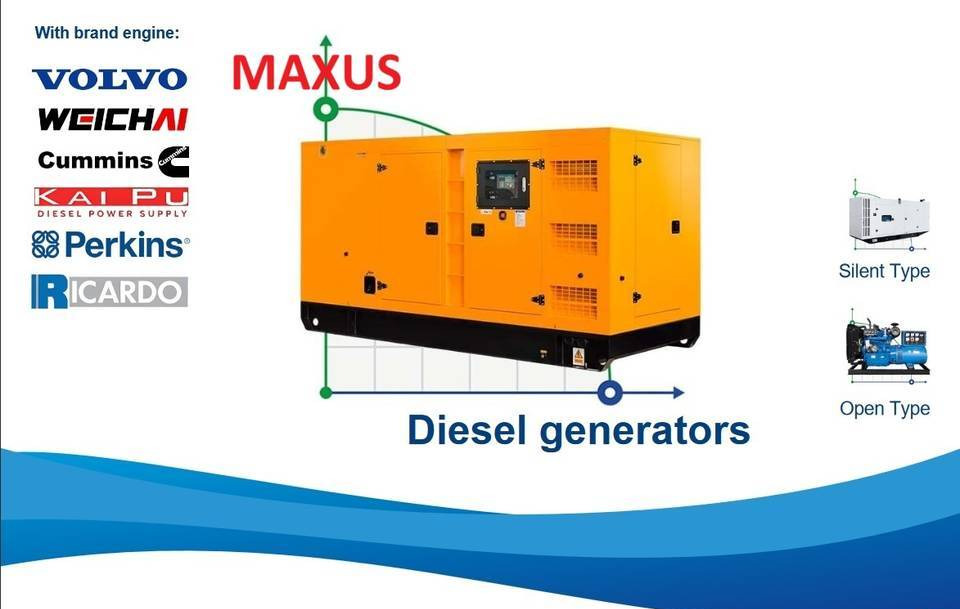 Stromgenerator, Zustand - NEU NEW Generator Warranty up to 10 YEARS | Новий Генератор Агрегат Гарантія до 10 РОКІВ: das Bild 10