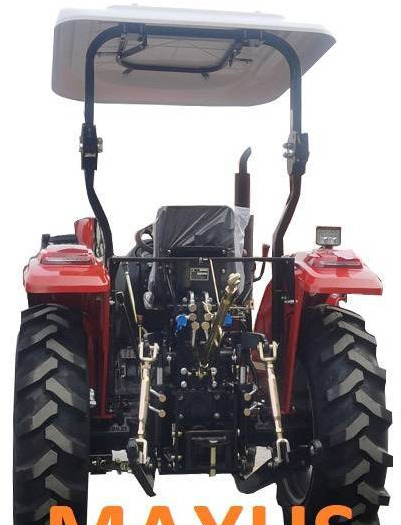 NEW MAXUS 60 HP 4x4 Tractor Warranty | НОВИЙ MAXUS 60 К.с. 4x4 Трактор Гарантія - Traktor: das Bild 5 NEW MAXUS 60 HP 4x4 Tractor Warranty | НОВИЙ MAXUS 60 К.с. 4x4 Трактор Гарантія - Traktor: das Bild 5