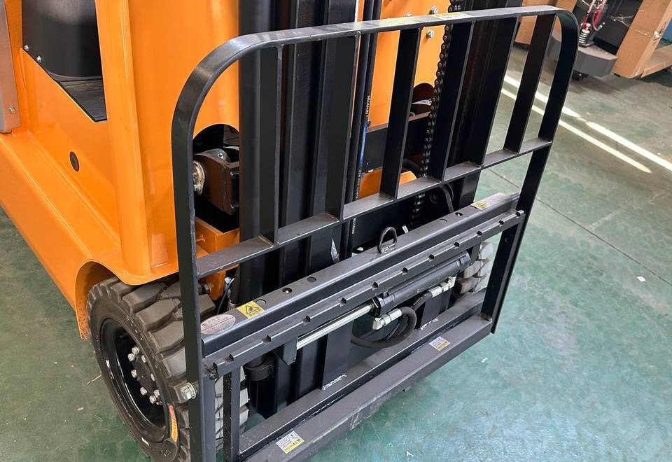 NEW MAXUS Electric Forklift 2 tons Warranty up to 10 YEARS | НОВИЙ Електричний MAXUS вилковий навантажувач 2 тонни Гарантія до 10 РОКІВ - Elektrostapler: das Bild 5 NEW MAXUS Electric Forklift 2 tons Warranty up to 10 YEARS | НОВИЙ Електричний MAXUS вилковий навантажувач 2 тонни Гарантія до 10 РОКІВ - Elektrostapler: das Bild 5