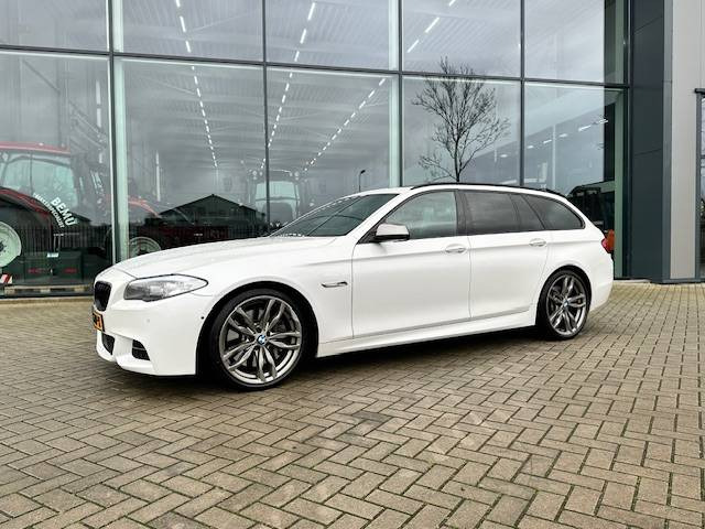 BMW m550xd super compleet! - PKW: das Bild 1 BMW m550xd super compleet! - PKW: das Bild 1