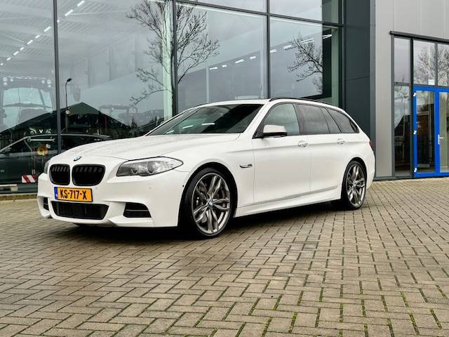 BMW m550xd super compleet! - PKW: das Bild 4 BMW m550xd super compleet! - PKW: das Bild 4