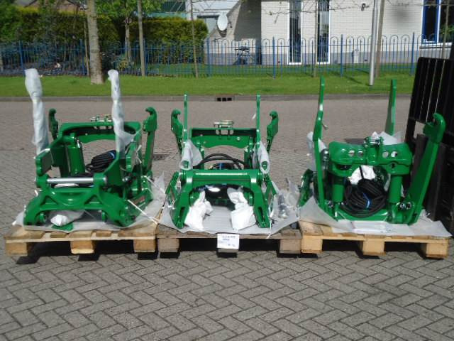 John Deere Fronthef 6020 t/m 6430 Zuidberg - Ersatzteile für Landmaschine: das Bild 2 John Deere Fronthef 6020 t/m 6430 Zuidberg - Ersatzteile für Landmaschine: das Bild 2