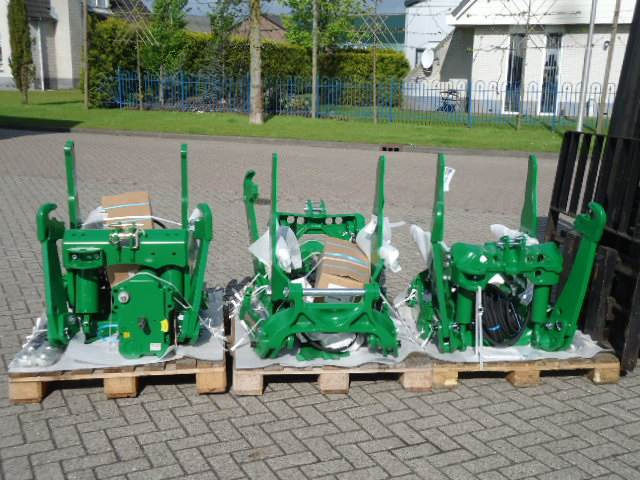 John Deere Fronthef 6020 t/m 6430 Zuidberg - Ersatzteile für Landmaschine: das Bild 3 John Deere Fronthef 6020 t/m 6430 Zuidberg - Ersatzteile für Landmaschine: das Bild 3