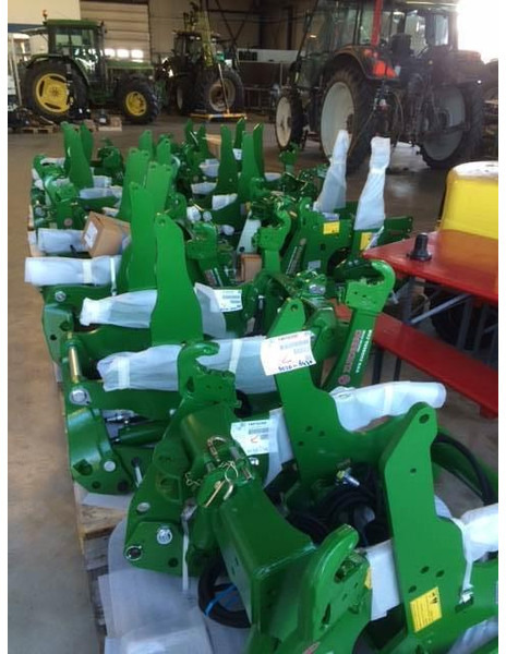 Zuidberg John Deere fronthef, frontaftakas, frontlinkage, - Ersatzteile für Landmaschine: das Bild 3 Zuidberg John Deere fronthef, frontaftakas, frontlinkage, - Ersatzteile für Landmaschine: das Bild 3