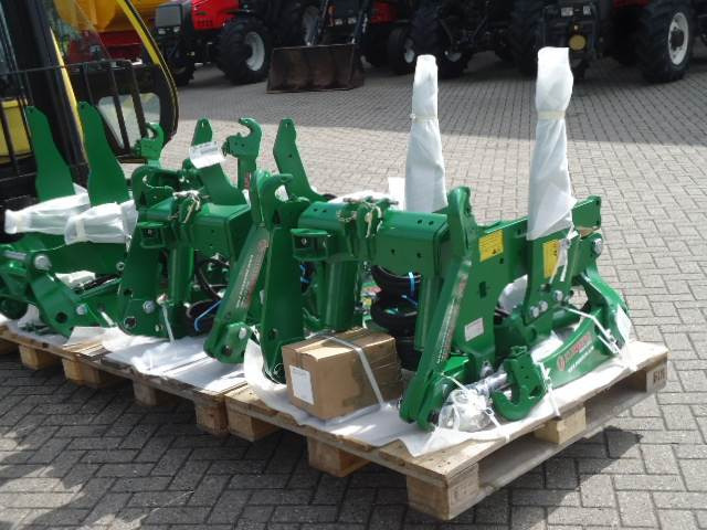 Zuidberg John Deere fronthef, frontaftakas, frontlinkage, - Ersatzteile für Landmaschine: das Bild 5 Zuidberg John Deere fronthef, frontaftakas, frontlinkage, - Ersatzteile für Landmaschine: das Bild 5