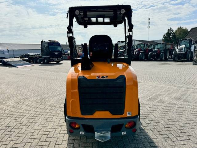 Radlader, Zustand - NEU Giant G2700 HD: das Bild 7