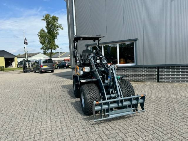 Radlader, Zustand - NEU Giant G2700 HD: das Bild 13