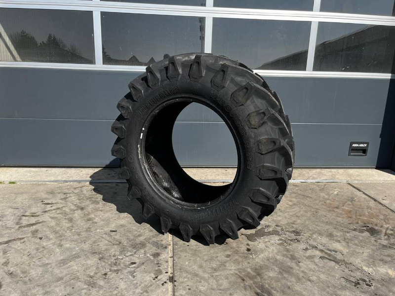 Trelleborg 480/65 R28 new - Felgen und Reifen für Landmaschine: das Bild 2 Trelleborg 480/65 R28 new - Felgen und Reifen für Landmaschine: das Bild 2