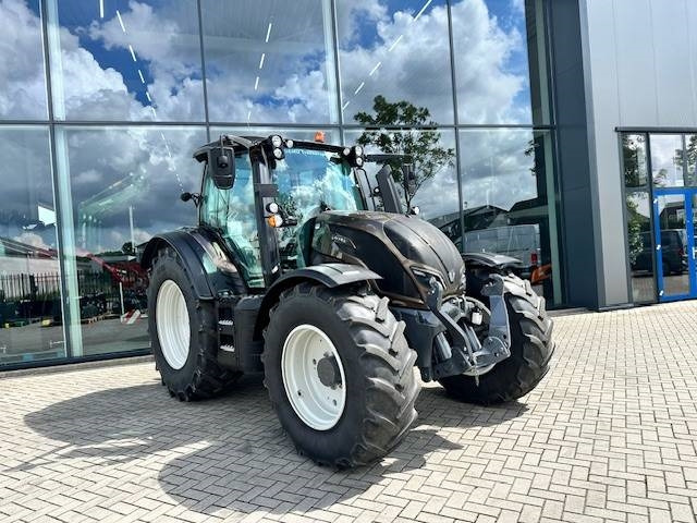 Valtra N154 Ecopower Active, 2021, 1730 uur! - Traktor: das Bild 5 Valtra N154 Ecopower Active, 2021, 1730 uur! - Traktor: das Bild 5
