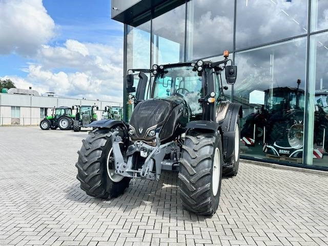 Valtra N154 Ecopower Active, 2021, 1730 uur! - Traktor: das Bild 3 Valtra N154 Ecopower Active, 2021, 1730 uur! - Traktor: das Bild 3