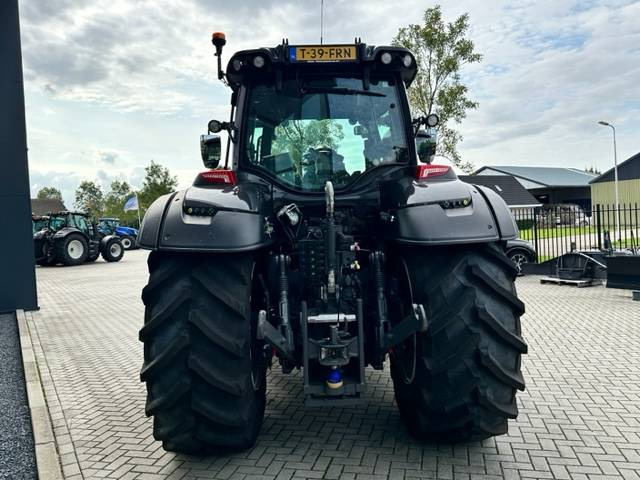 Valtra T235 Direct Smart Touch TWINTRAC! 745 HOURS - Traktor: das Bild 5 Valtra T235 Direct Smart Touch TWINTRAC! 745 HOURS - Traktor: das Bild 5