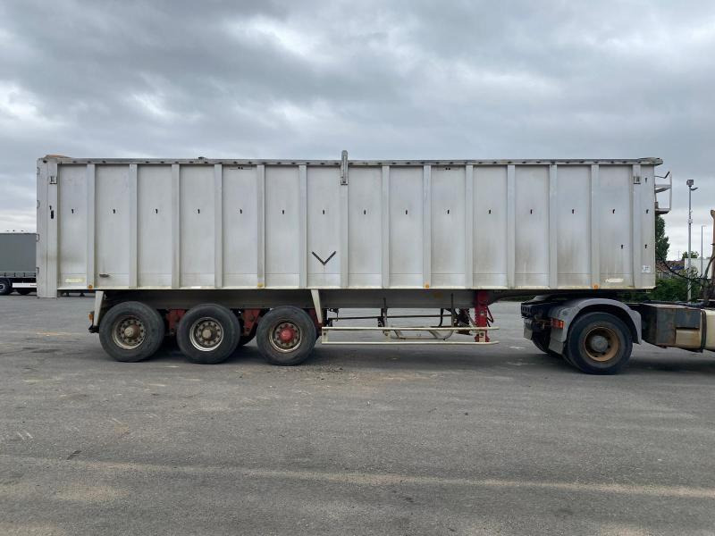 Benalu - Kipper Auflieger: das Bild 1 Benalu - Kipper Auflieger: das Bild 1