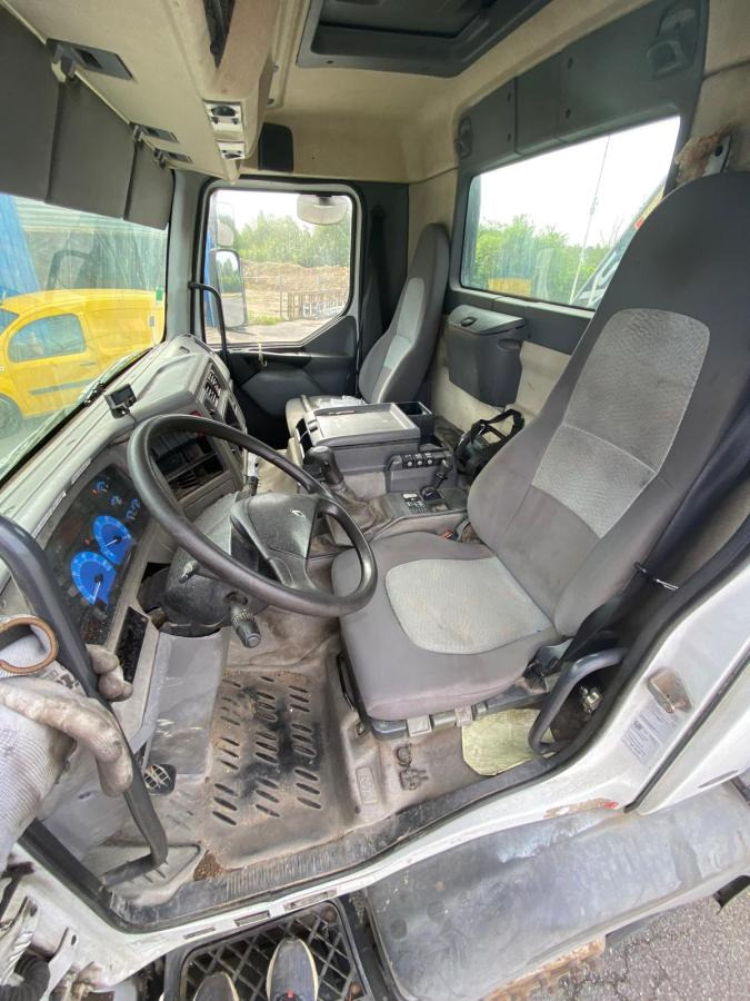 Renault 420DCI - Kipper: das Bild 5 Renault 420DCI - Kipper: das Bild 5