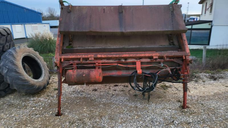 Secmair GPB 14000 DE - Asphalttechnik: das Bild 5 Secmair GPB 14000 DE - Asphalttechnik: das Bild 5