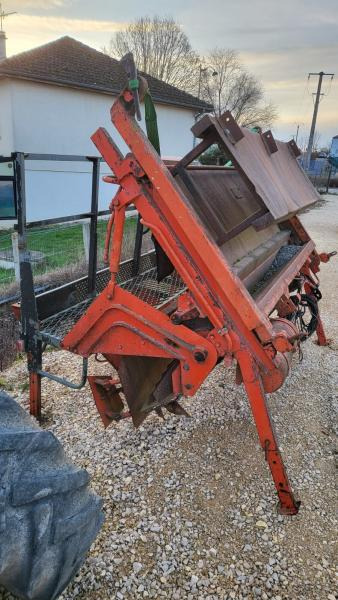 Secmair GPB 14000 DE - Asphalttechnik: das Bild 4 Secmair GPB 14000 DE - Asphalttechnik: das Bild 4