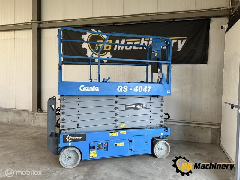 Onbekend merken GS4047 - Gabelstapler: das Bild 5 Onbekend merken GS4047 - Gabelstapler: das Bild 5