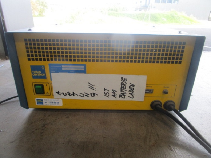 Druckmaschine ELEKTRO HUBAMEISE STÖCKLIN 3 PzS 270: das Bild 8 Druckmaschine ELEKTRO HUBAMEISE STÖCKLIN 3 PzS 270: das Bild 8