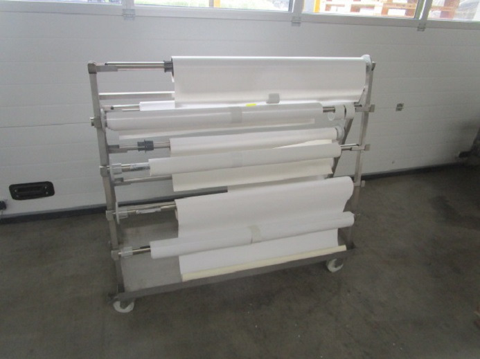 Digitaldruckmaschine EPSON STYLUS PRO 9700: das Bild 9 Digitaldruckmaschine EPSON STYLUS PRO 9700: das Bild 9