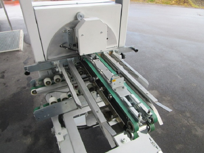 MOBILES FALZSCHWERT KBZ-45.A - Falzmaschine: das Bild 4 MOBILES FALZSCHWERT KBZ-45.A - Falzmaschine: das Bild 4