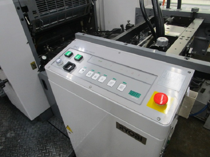 Leasing für  RYOBI  522 HXX RYOBI  522 HXX: das Bild 8